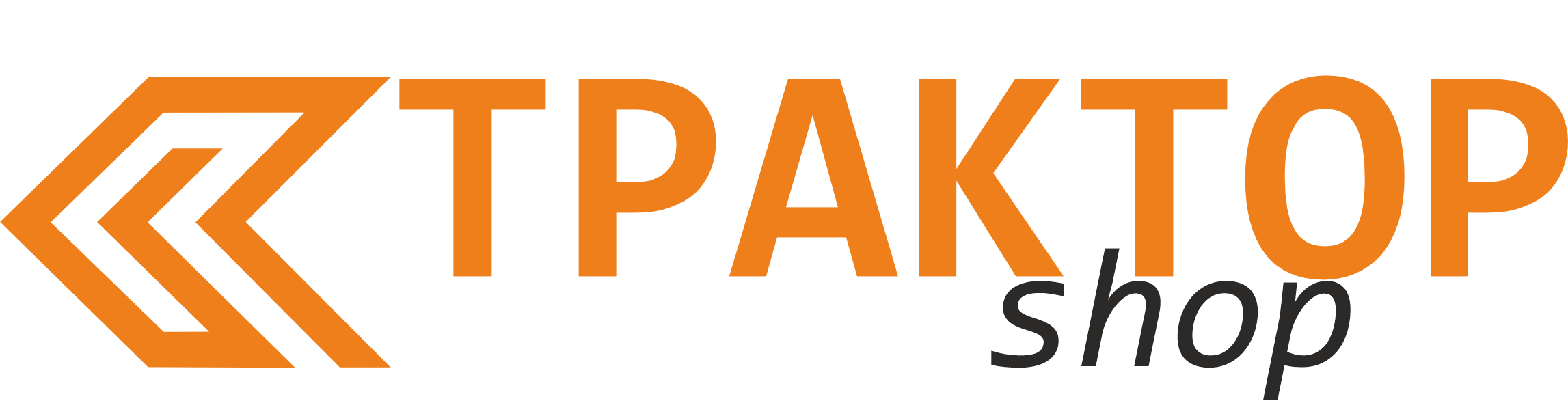 Traktor-Shop.ru