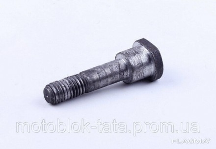 ШТОК РОЛИКА НАТЯЖИТЕЛЯ РЕМНЯ - KRO 900
