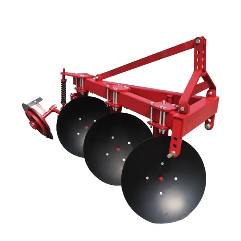 Плуг дисковый 1LYQ-320