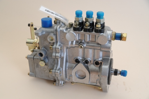 НАСОС ТОПЛИВНЫЙ ТНВД 4L22BT