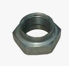 Гайка роторной косилки Н17