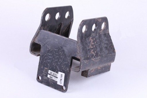 ПРИЦЕПНОЕ УСТРОЙСТВО JINMA 240/244