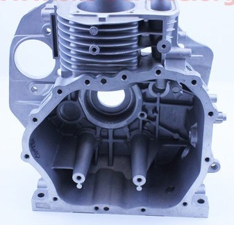 БЛОК ДВИГАТЕЛЯ - 178F