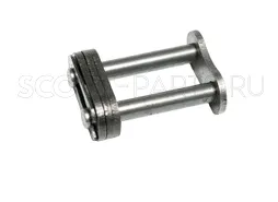 Замок цепи двухрядной 2ПР-12.7-31.8