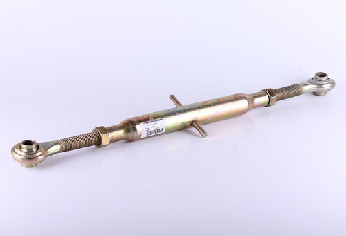 ТЯГА ВЕРХНЯЯ РЕГУЛИРОВОЧНАЯ В СБОРЕ JINMA 244