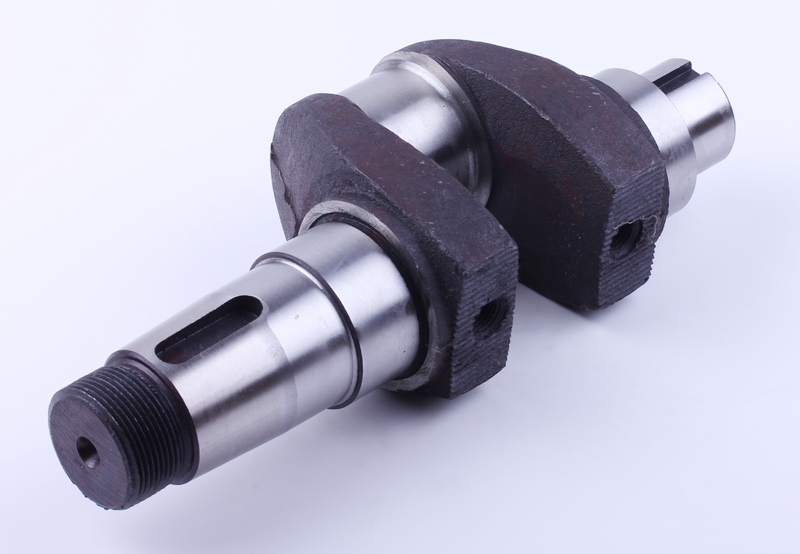 Коленвал WD192