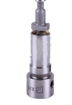 Плунжер ТНВД Ø10 мм с втулкой KM138BT