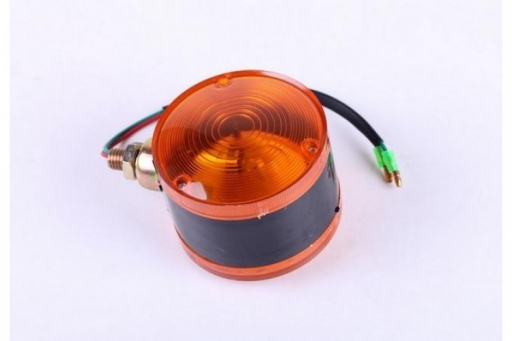 УКАЗАТЕЛЬ ПОВОРОТА ДУГИ БЕЗОПАСНОСТИ JINMA 244