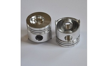 ПОРШЕНЬ 90MM ZN490BT