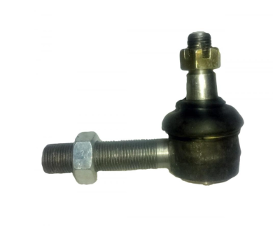 Наконечник поворотный резьба наружняя М18/М14, D-17 мм. правый. Уралец 224, DongFeng