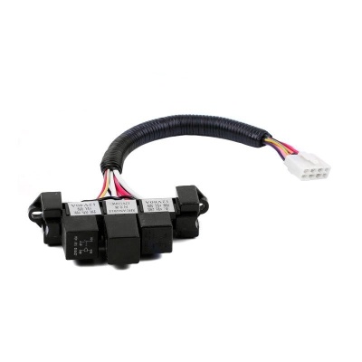 БЛОК РЕЛЕ В СБОРЕ FOTON 244, ДТЗ 244, JINMA 244