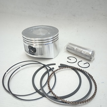 Поршневой комплект 70,25 мм - 170F