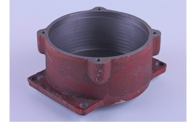Корпус тормозного механизма Ø70/Ø145 DongFeng 244/240