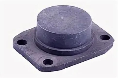 КРЫШКА ПОДШИПНИКА ВТОРИЧНОГО ВАЛА КПП FOTON 244, ДТЗ 244, JINMA 244/264