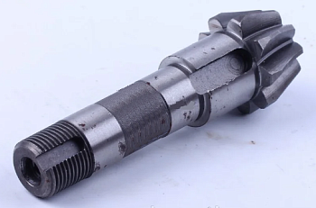 ВАЛ ВТОРИЧНЫЙ L-100 Z-9 - КПП