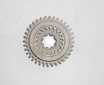 Шестерня повышенной/пониженной передачи подвижная Jinma 404