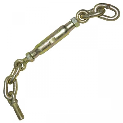 ЦЕПЬ ОГРАНИЧИТЕЛЬНАЯ В СБОРЕ JINMA