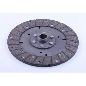 Диск сцепления Xingtai 244 (D=200 мм. Z-15)