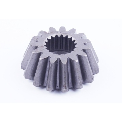 ШЕСТЕРНЯ ПЕРЕДНЕГО МОСТА КОСАЯ Z-15 FOTON 244, ДТЗ 244, JINMA 244/264