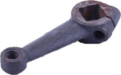 РЫЧАГ ПОВОРОТНЫЙ ПРАВЫЙ XINGTAI 120/220