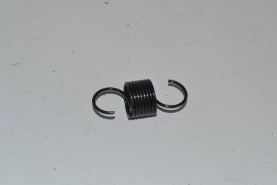 ПРУЖИНА СЕДЛА ВЫЖИМНОГО ПОДШИПНИКА FOTON 240/244