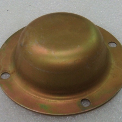 КОЛПАЧЕК ПЕРЕДН. КОЛЕСА(СТУПИЦЫ) XINGTAI 24B, SHIFENG 244,TAISHAN 25