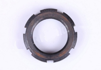 КОНТРГАЙКА ПОЛУОСИ КОНЕЧНОЙ ПЕРЕДАЧИ DONGFENG 240/244