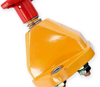 ТУМБЛЕР МАССЫ - МТ