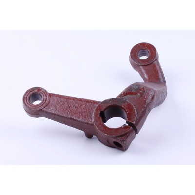 РЫЧАГ ПОВОРОТНЫЙ ПРАВЫЙ DONGFENG