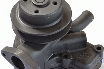 НАСОС ВОДЯНОЙ (ПОМПА) TY295, TY2100 (DONGFENG, XINGTAI 220/224, JINMA)