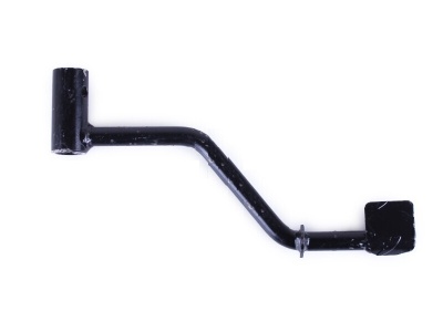 ПЕДАЛЬ УПРАВЛЕНИЯ БЛОКИРОВКОЙ ДИФФЕРЕНЦИАЛА DONGFENG 354/404