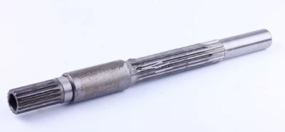 ВАЛ ПЕРВИЧНЫЙ КПП L-422MM, Z-16 FOTON 244, ДТЗ 244, JINMA 244/264