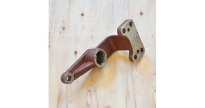 РЫЧАГ РУЛЕВОЙ ЛЕВЫЙ (ПОД МЕХАНИКУ) DONGFENG