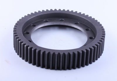 ШЕСТЕРНЯ ВЕДОМАЯ КПП Z-61 XINGTAI 24B, SHIFENG 244,TAISHAN 24