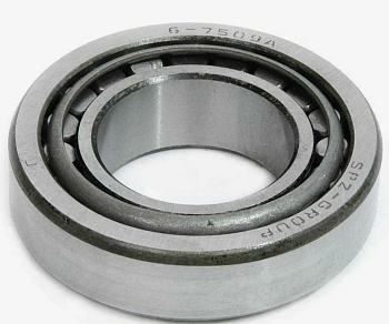 Подшипник 7509 - СПЗ4 (Самара)