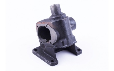 КОРПУС РУЛЕВОГО МЕХАНИЗМА DONGFENG