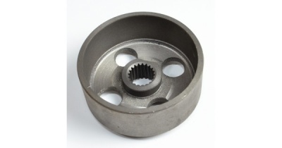 БАРАБАН ТОРМОЗНОЙ FOTON 240/244