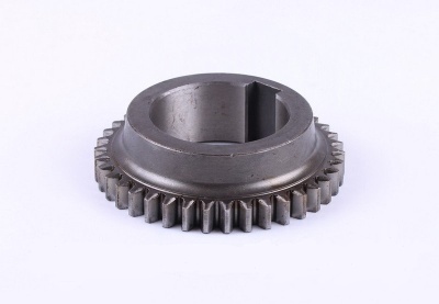 ШЕСТЕРНЯ 2-Й ПЕРЕДАЧИ Z-38 JINMA 254