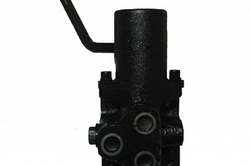 ГИДРАВЛИЧЕСКИЙ НАСОС С ПЛАВАЮЩИМ РЕЖИМОМ