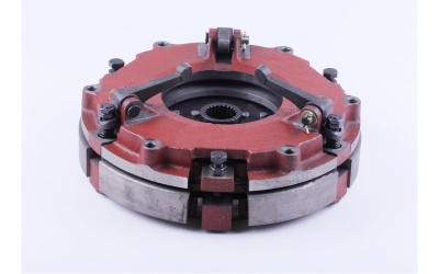 СЦЕПЛЕНИЕ В СБОРЕ DONGFENG 354/404