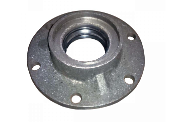 Ступица почвофрезы 1GQN-180/ 220 (у редуктора)