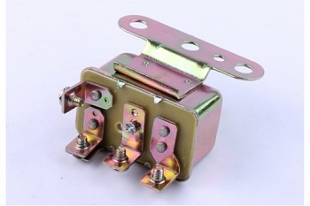 РЕЛЕ СТАРТЕРА - МТ