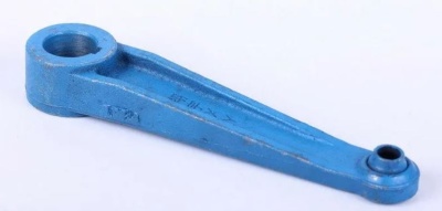 РЫЧАГ ПОДЪЕМНИКА НАРУЖНЫЙ ШПОНКА XINGTAI