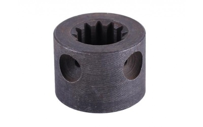 Муфта вторичного вала сцепления соединительная Jinma 404