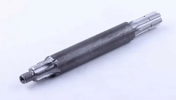 Вал трансмиссии правой L-185 мм - KRE 1100