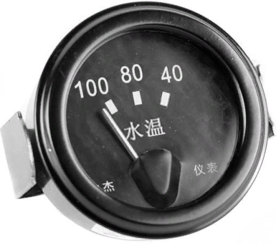 УКАЗАТЕЛЬ ДАВЛЕНИЯ МАСЛА (МЕХАНИЧ.) DONGFENG 240/244