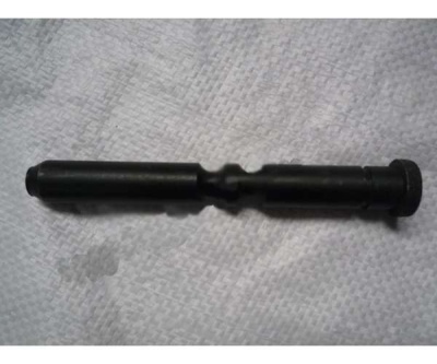 ОСЬ ВИЛКИ ПЕРЕКЛЮЧЕНИЯ ОБОРОТОВ ВОМ FOTON 244, JINMA 244/264