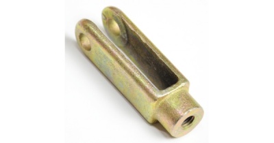 ВИЛКА ТОРМОЗНОЙ ТЯГИ РЕГУЛИРОВОЧНАЯ JINMA 244/244