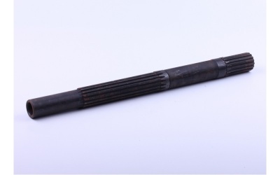 ВАЛ ПЕРВИЧНЫЙ КПП L-433MM, Z-16/16 JINMA 200/204/240/244