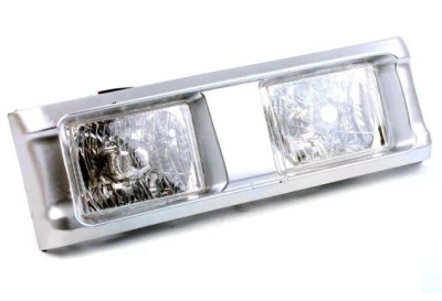 ФАРА ПЕРЕДНЯЯ В СБОРЕ XINGTAI 120/224